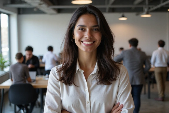 Priya Kapoor, Community Director