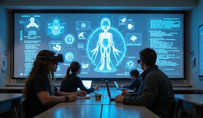 AI in education