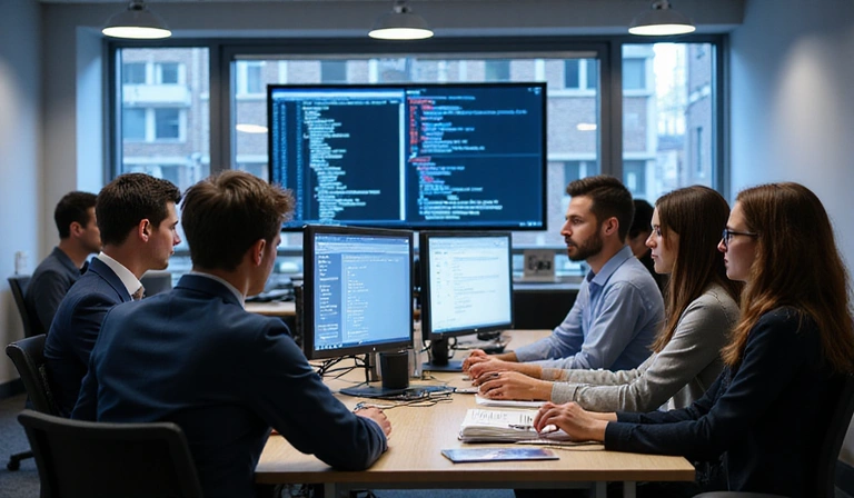 AI career opportunities