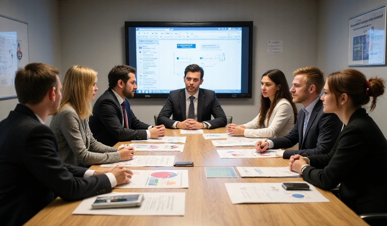 AI Ethics and Responsible Development course