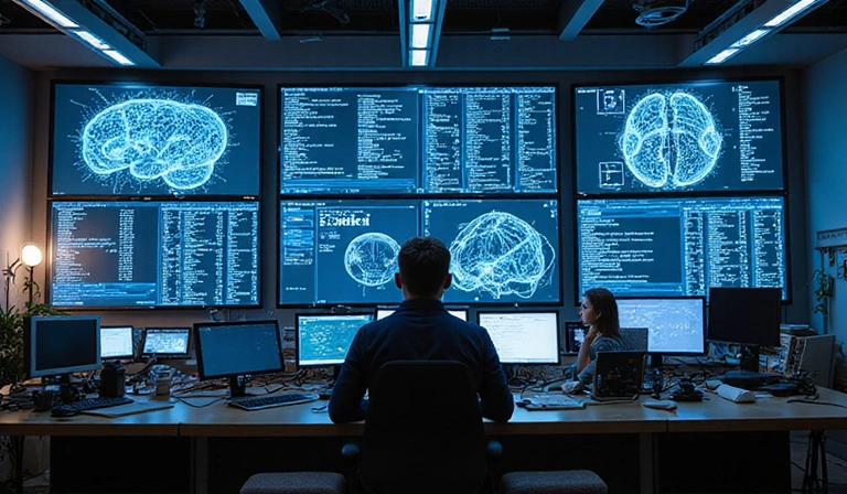 Advanced Deep Learning Techniques course
