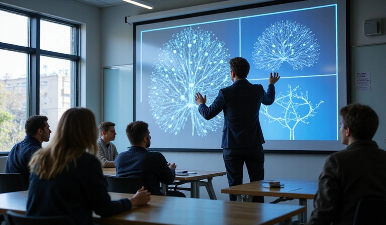 Introduction to Neural Networks course