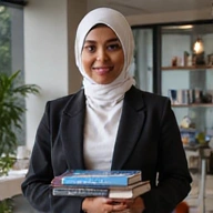 Dr. Aisha Mohammed