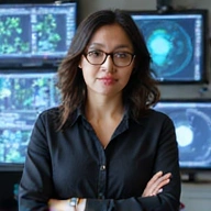Dr. Sarah Chen