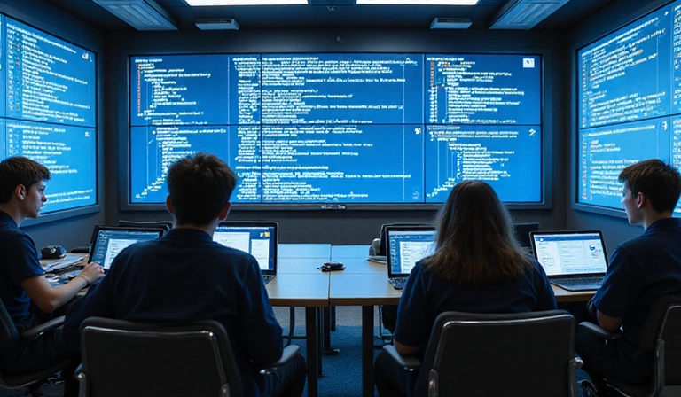 Machine Learning Basics course