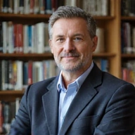 Prof. James Wilson
