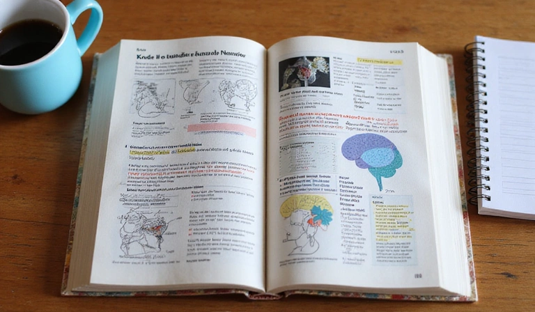 Neuroscience Study Guide